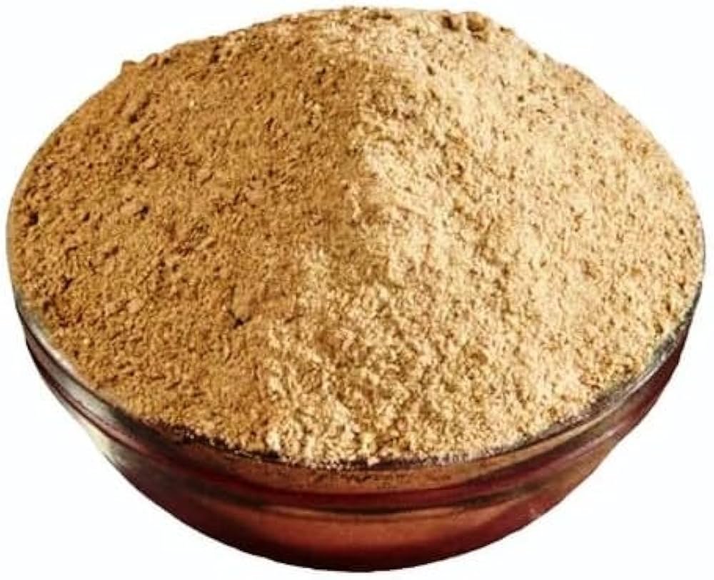 Rice Husk Powder