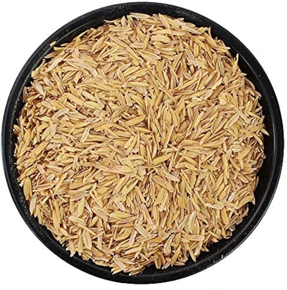 Silica Fume Cattle Feed Rice Husk Powder