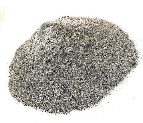 Grey Rice Husk Ash