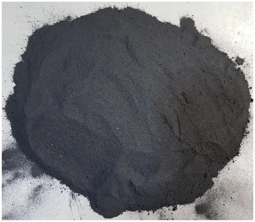 Rice Husk Powder