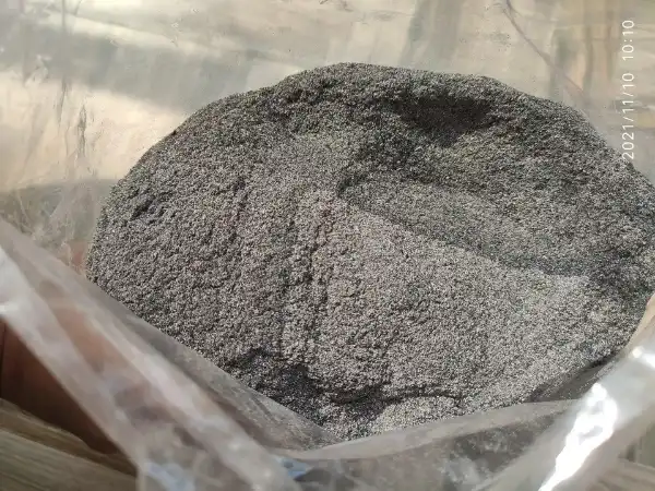 Micro Silica Powder