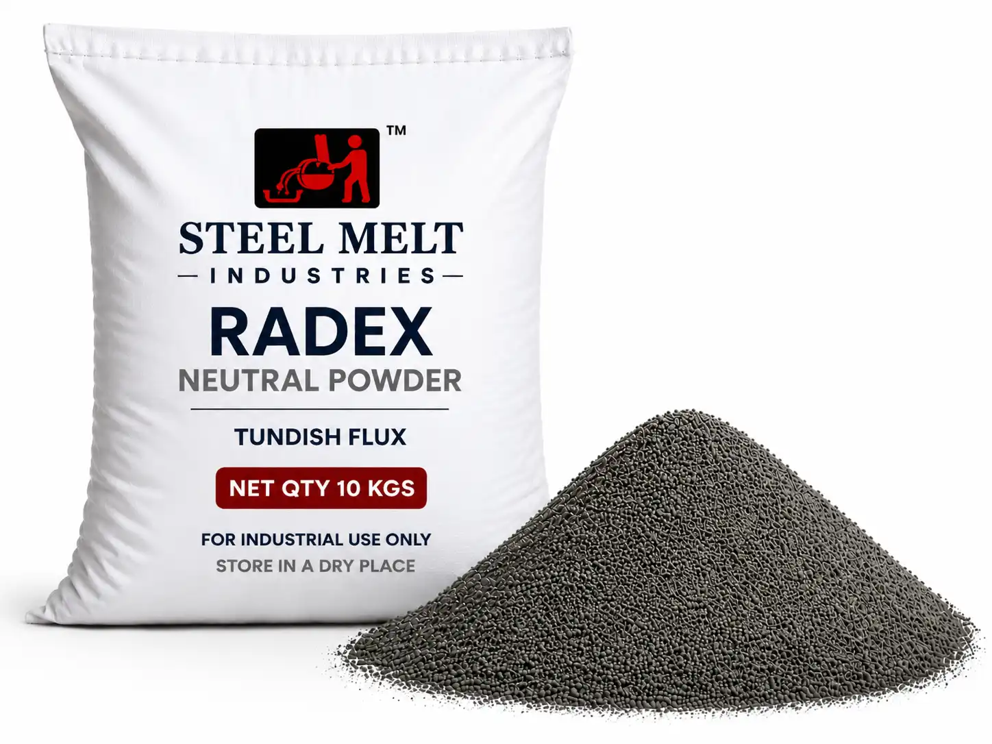 Radex Neutral Grade
