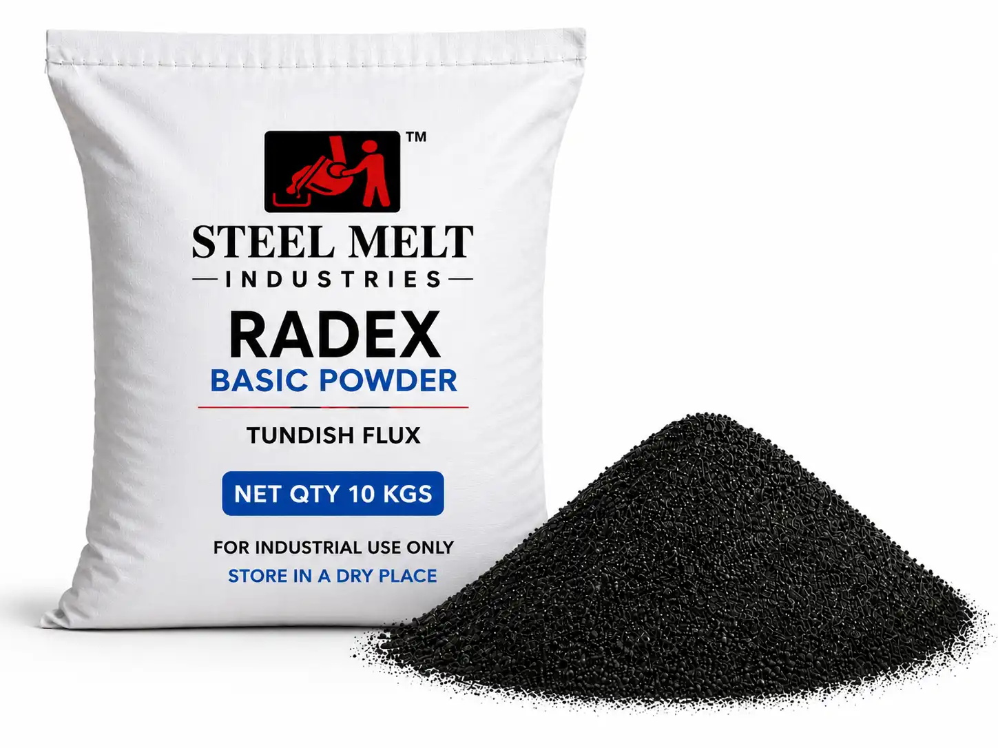 Radex Basic Grade
