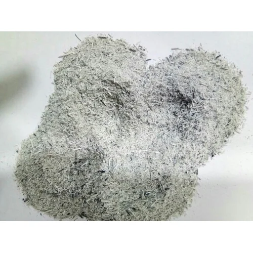 White Rice Husk Ash